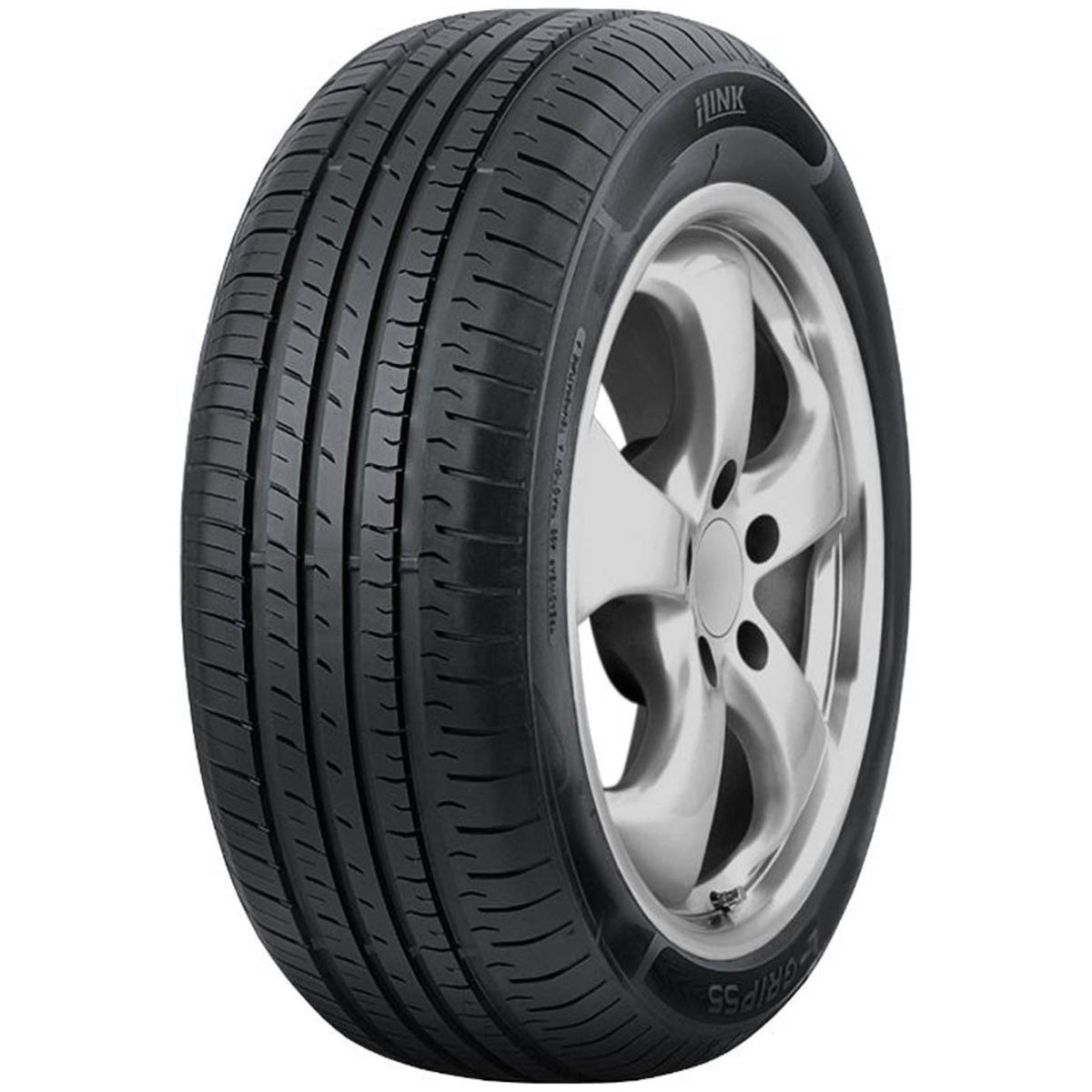 185/65R14 ILINK L-GRIP 55 86H