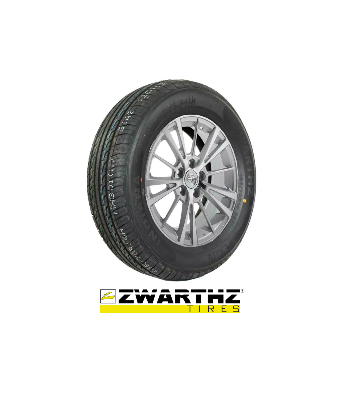 185/65R15 XL ZWARTHZ INDIANA 92T