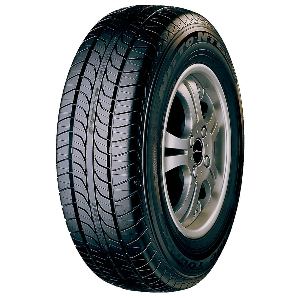 195-60-15 NITTO NT650 88H