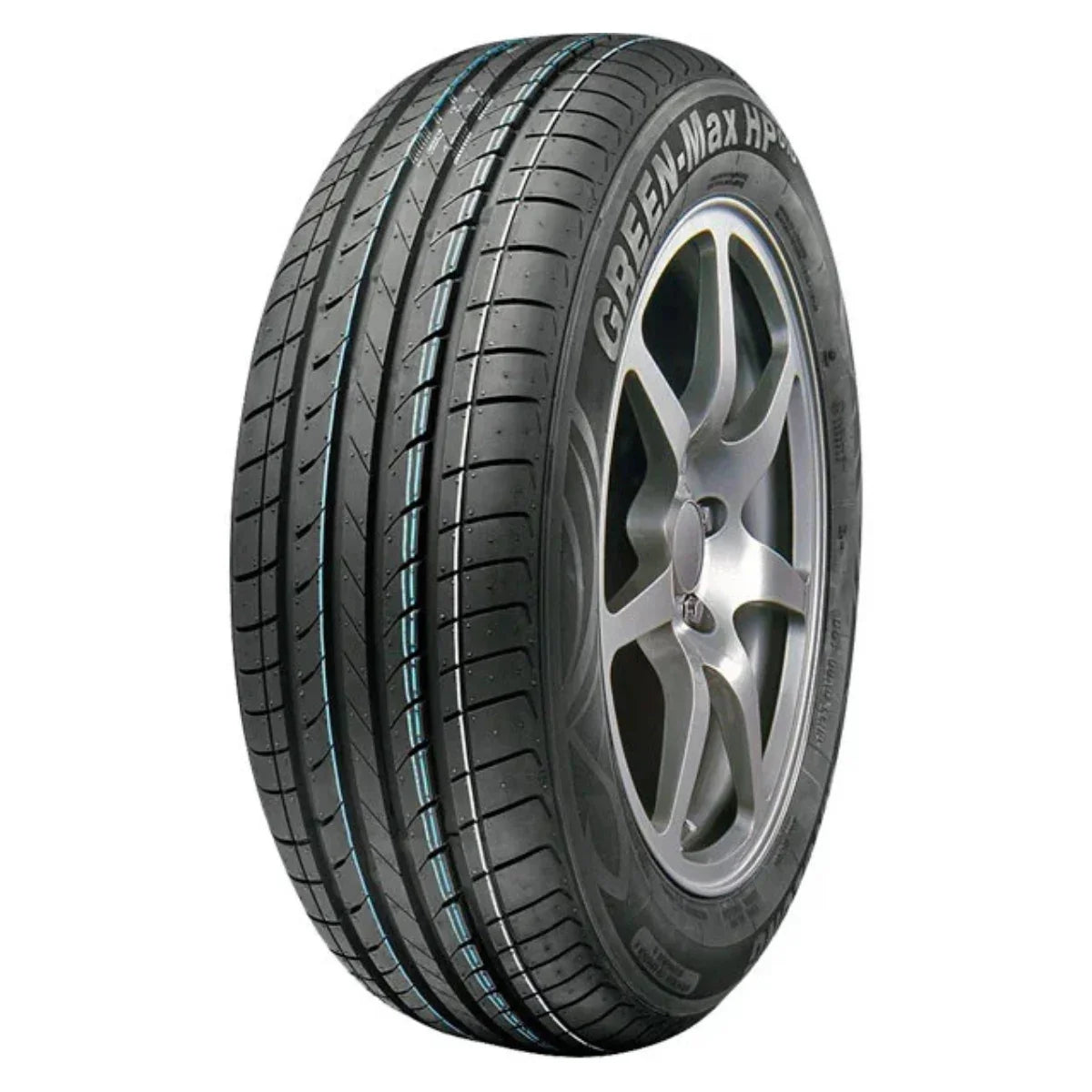 205/50R17 XL 93W LINGLONG GREEN MAX