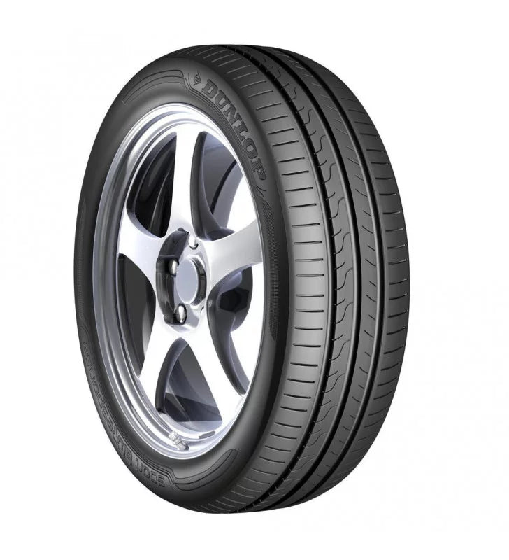 205/55R16 DUNLOP SPORT BLURESPONSE 91W