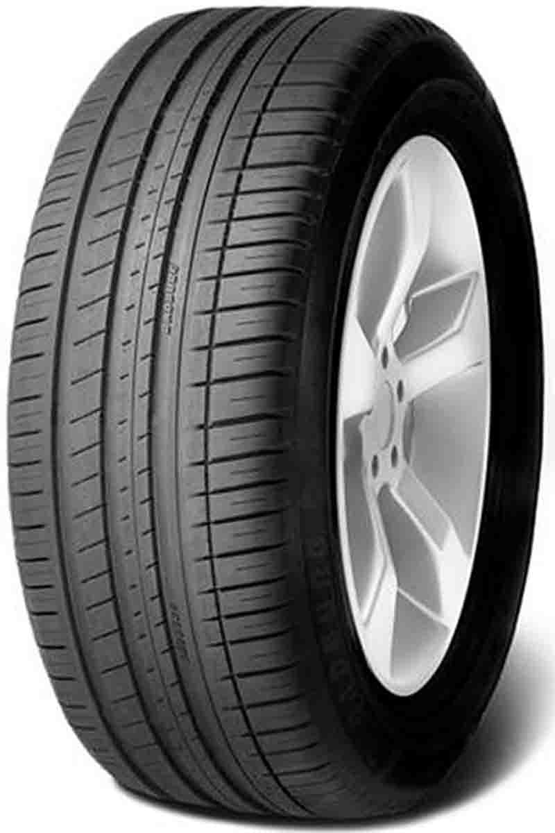 205/60R16 92H RADBURG SPORT RS3