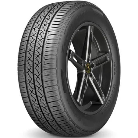 Llanta 185/65r15 88h Continental Truecontact Tour