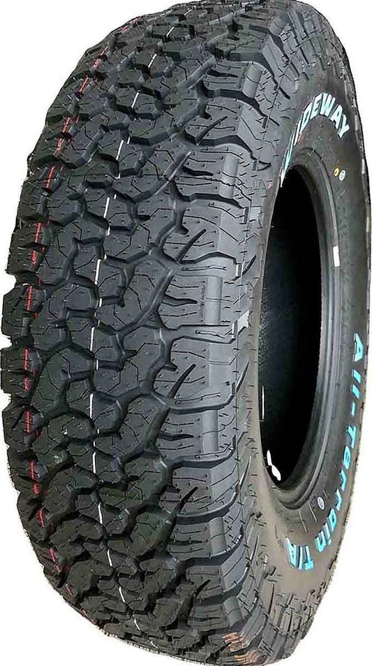 175/70R14 AVANTE BOSS TERRAIN K9 AT 84T WL 4PR TL