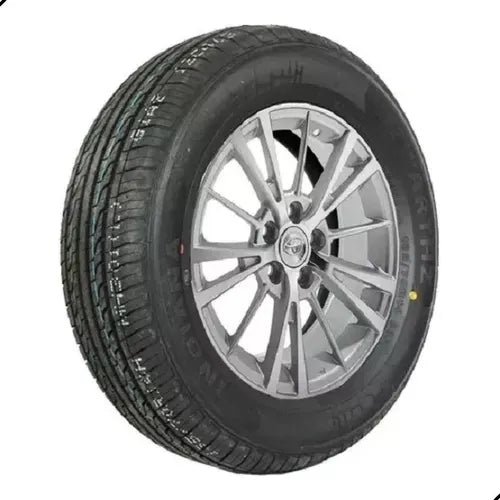 185/65R14 ZWARTHZ INDIANA 86T