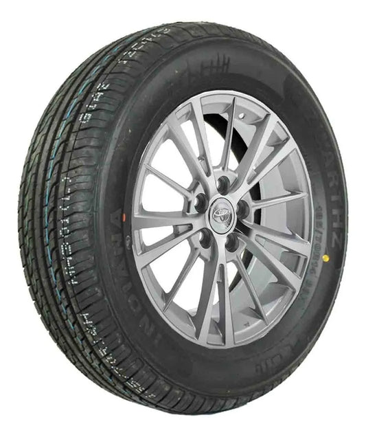 185/70R14 ZWARTHZ INDIANA 88H