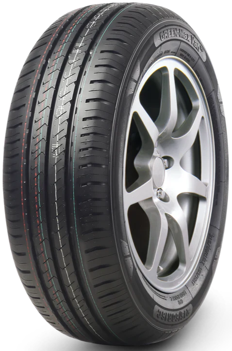 185R14C 6C 97/95S LINGLONG GREEN MAX VAN
