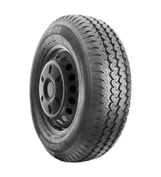 185R14C TOWNHALL TH-20 8PR 102/100R