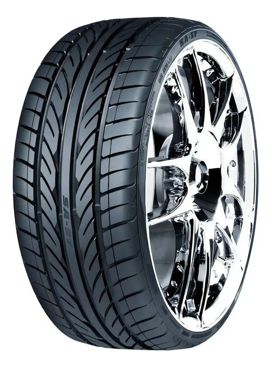 195/60R15 WESTLAKE SA57 88V