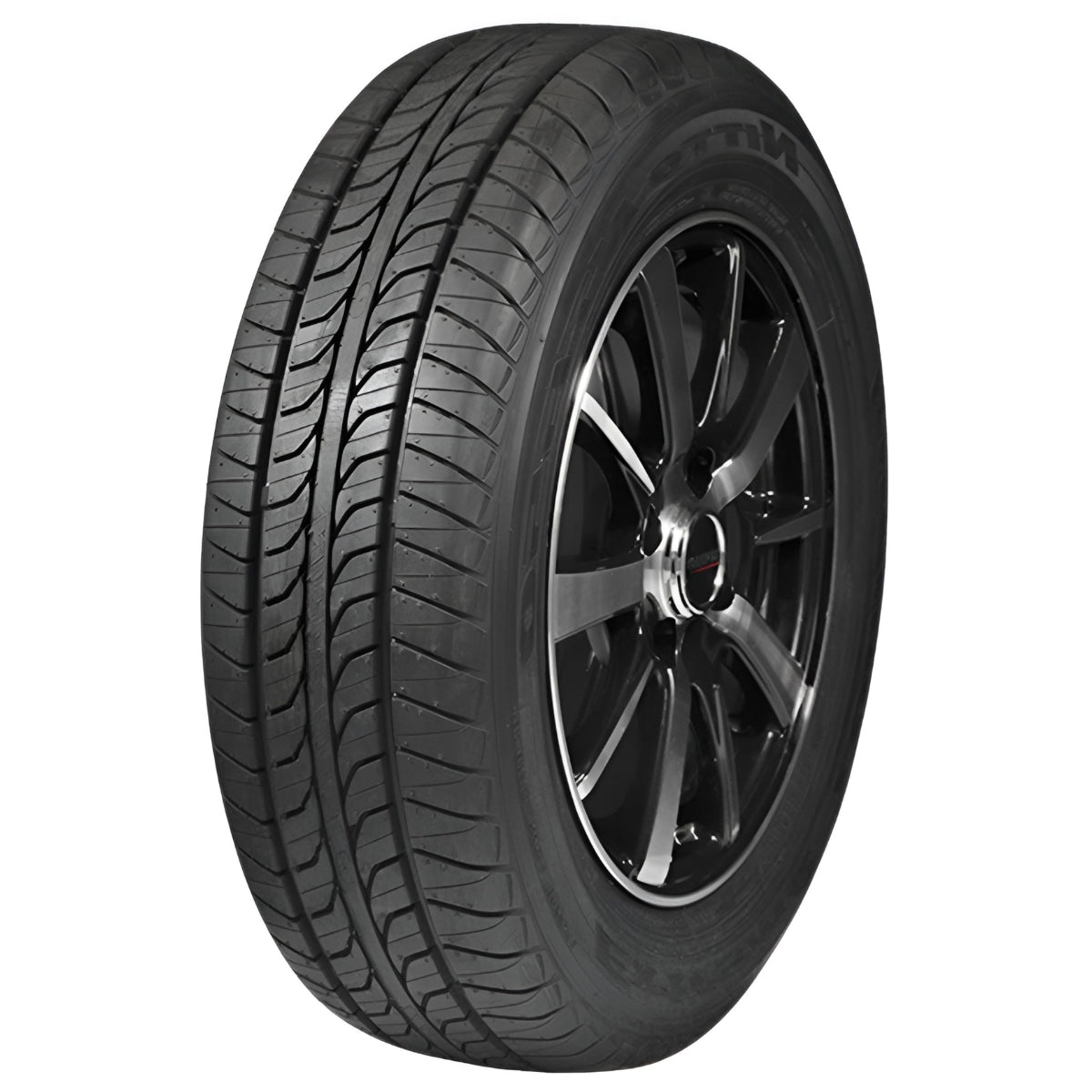 195-65-15 NITTO NT650 91H