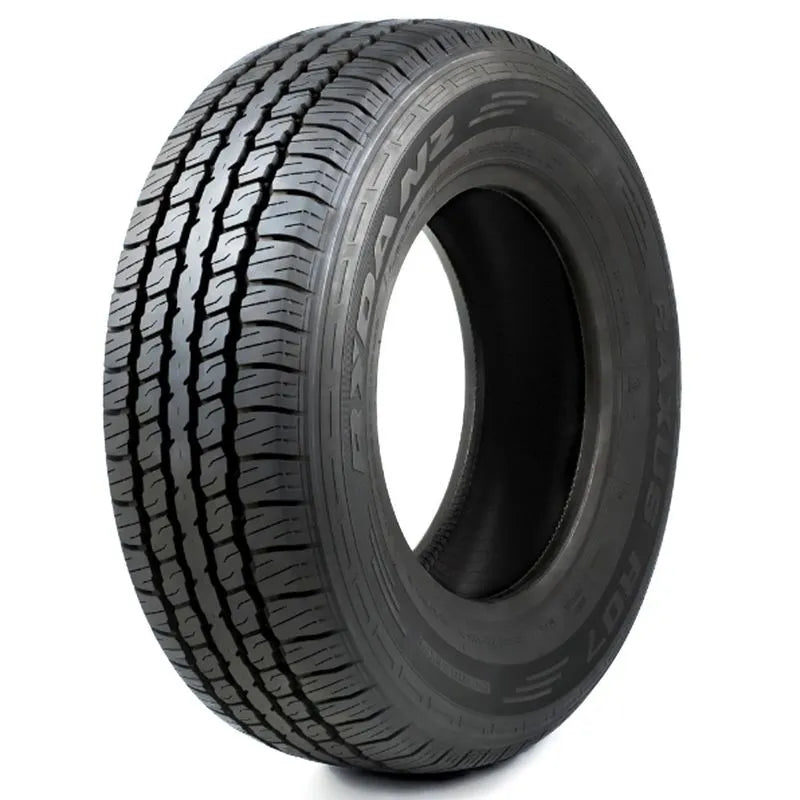 195/70R15 RYDANZ RAXUS R07 99/96S