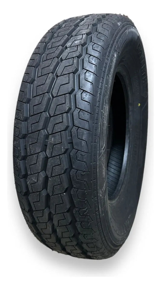 195R15C ZWARTHZ PREMIUM VAN 106/104R 8PR