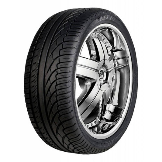 205/55R15 91H RADBURG POWER