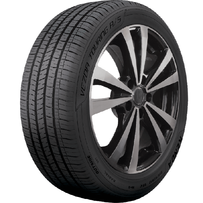 205/55R16 KENDA KR205 91V TL