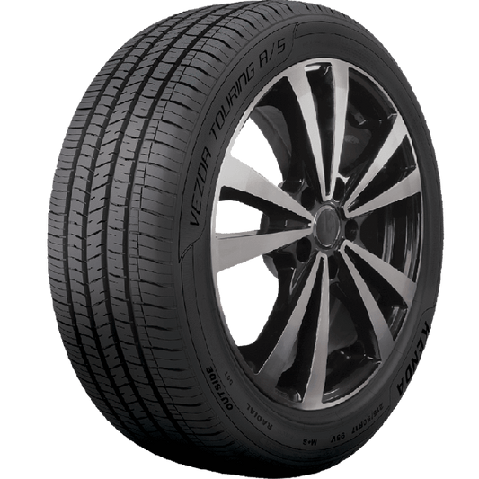 205/55R16 KENDA KR205 91V TL