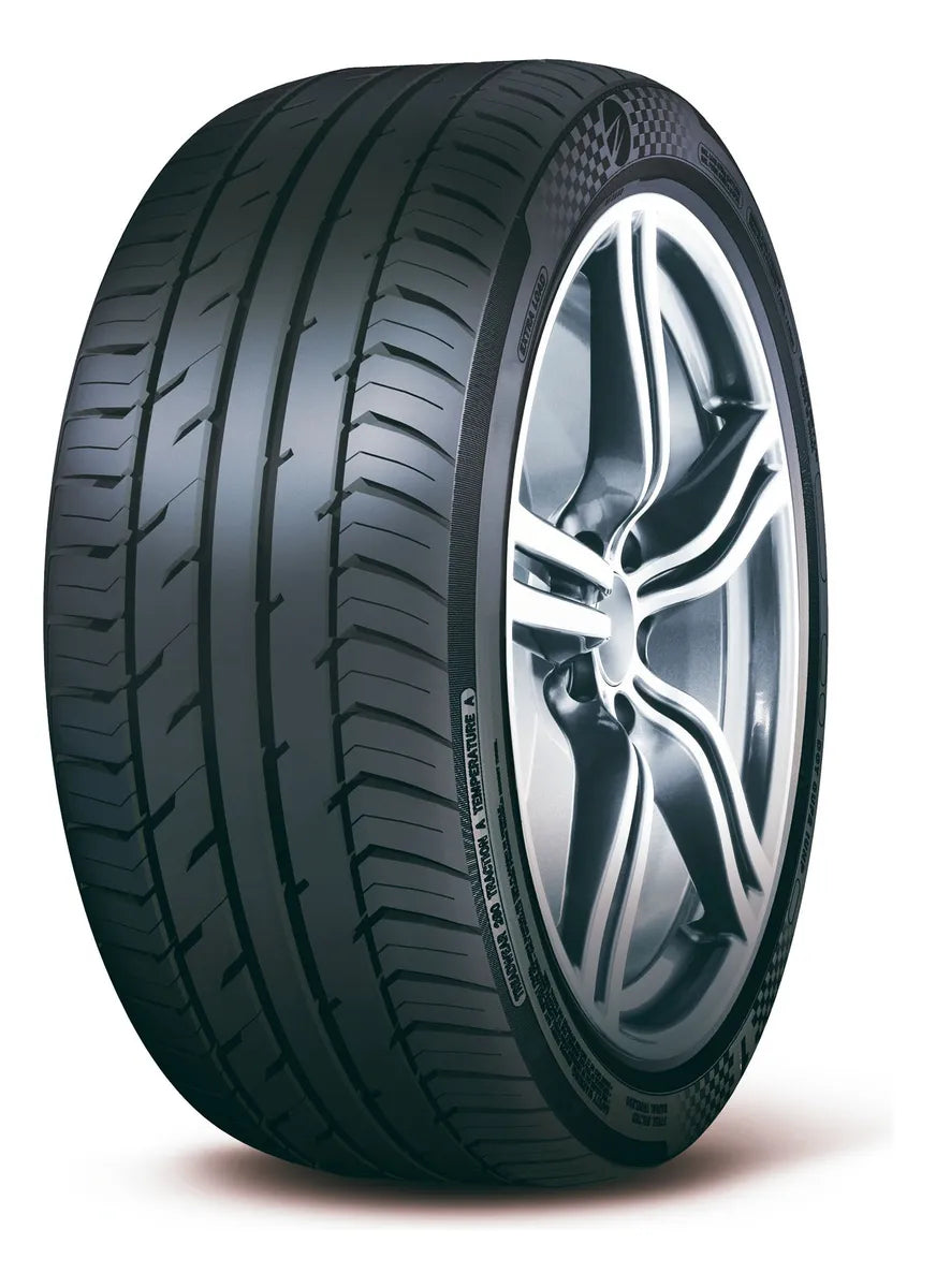 205/55R16 Z 1 (RSC) 91WEL RUNFLAT