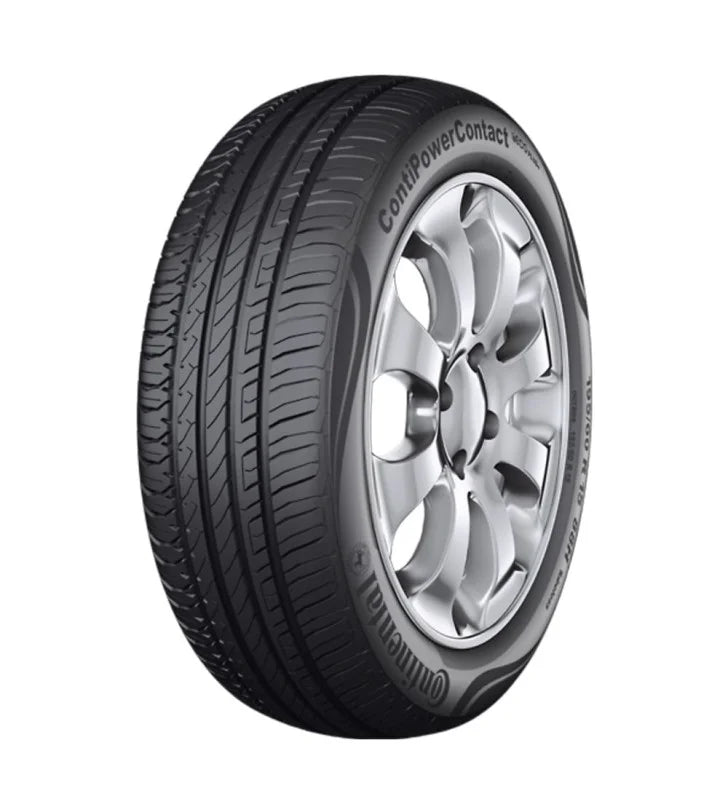 205/55R17 CONTINENTAL FR CONTIPOWERCONTACT 91V
