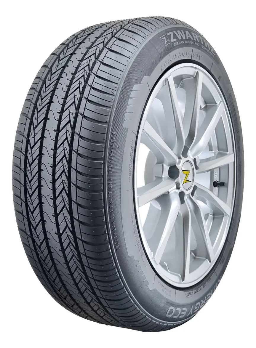 205/60R15 ZWARTHZ KINERGY ECO 91V
