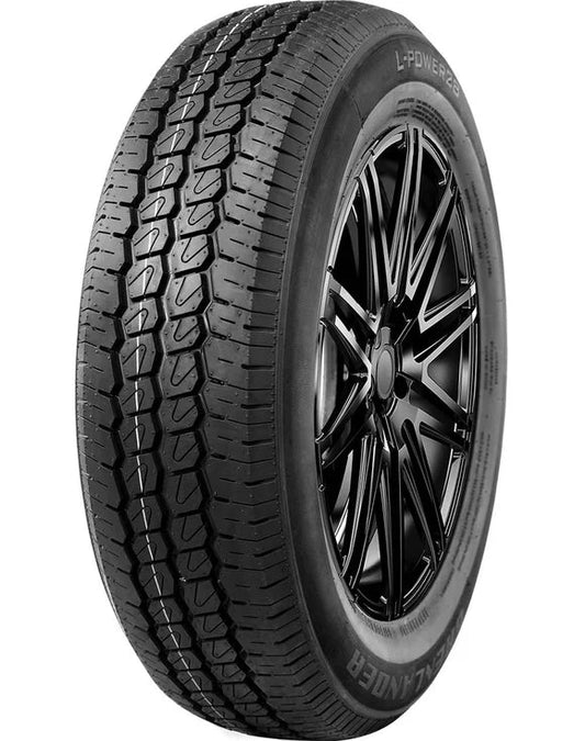 LT165R14 ILINK L-POWER28 91/90R