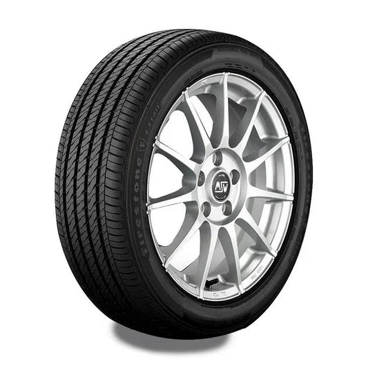 P205/55R16 FIRESTONE FT140 89H